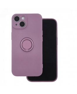 Xiaomi Redmi Note 13 Pro Plus 5G (global) Finger Grip case Purple