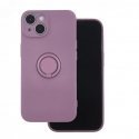 Xiaomi Redmi Note 13 Pro Plus 5G (global) Finger Grip case Purple Xiaomi Redmi Note 13 Pro Plus 5G (global) Finger Grip case Purple