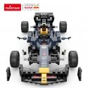 Rastar Red Bull F1RB19 Toy Car Constructor 333pcs / 1:24