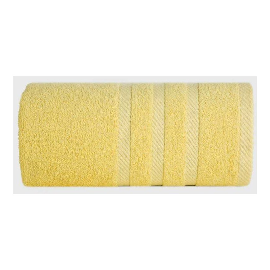 Eurofirany RE/MILO/09/YELLOW 100X150 500