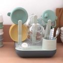 BEABA DRYER FOR BOTTLES AND ACCESSORIES FOREST MISTY/MINERAL BEABA DRYER FOR BOTTLES AND ACCESSORIES FOREST MISTY/MINERAL