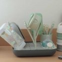 BEABA DRYER FOR BOTTLES AND ACCESSORIES FOREST MISTY/MINERAL BEABA DRYER FOR BOTTLES AND ACCESSORIES FOREST MISTY/MINERAL