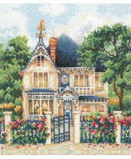 Beldizart Kaimo namas SANZ-36