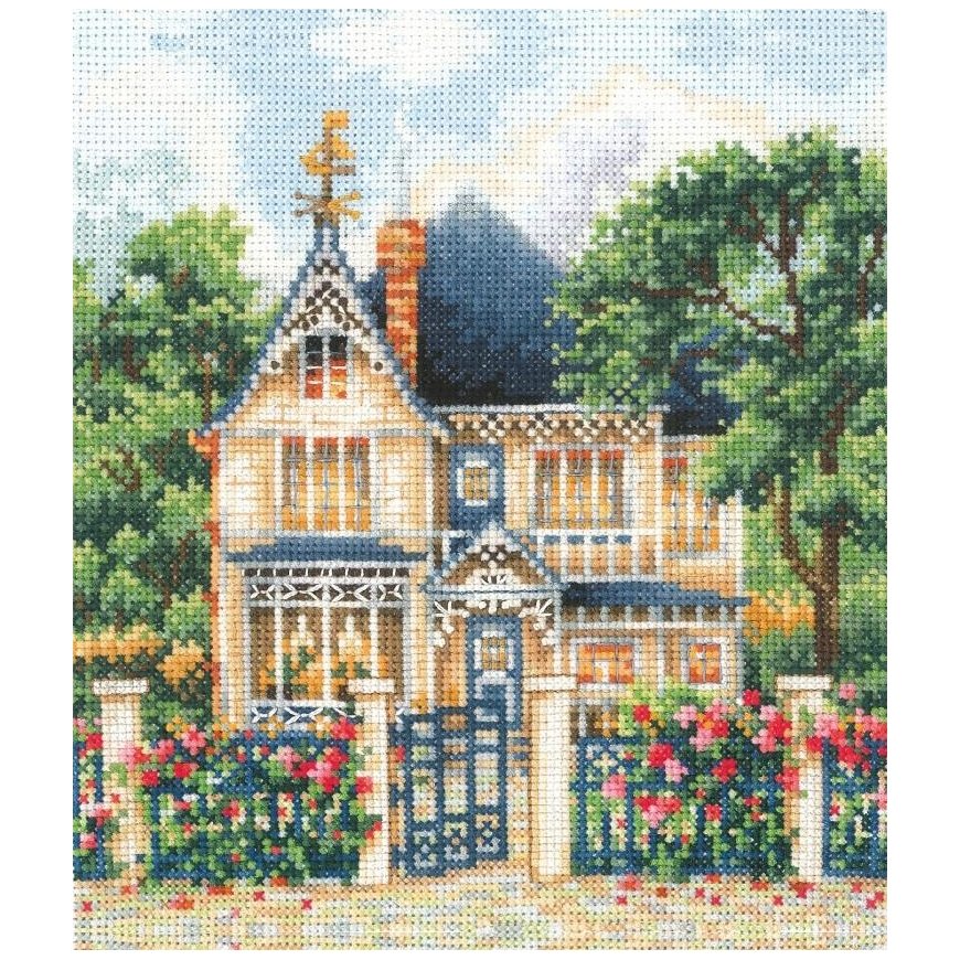 Beldizart Country House SANZ-36 – 2