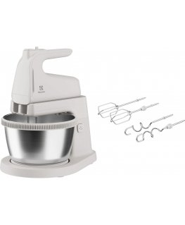 Electrolux 500 Series ESM4W electric mixer with bowl