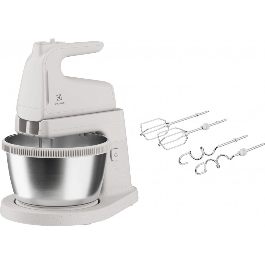 Electrolux 500 Series ESM4W electric mixer with bowl