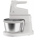 Electrolux 500 Series ESM4W electric mixer with bowl Electrolux 500 Series ESM4W electric mixer with bowl