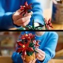 LEGO Botanical 10370 – Poinsettia LEGO Botanical 10370 – Poinsettia