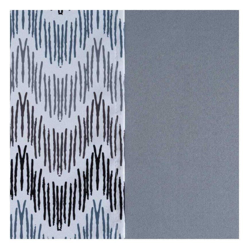 Eurofirany CHO/ANITA/2/POPI 140X300+33X300 – 4