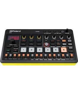 Roland AIRA Compact P-6 Creative Sampler