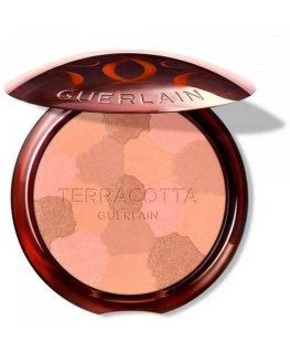 Guerlain Terracotta Summer Polvos Bronceadores Edición Limitada 1 U