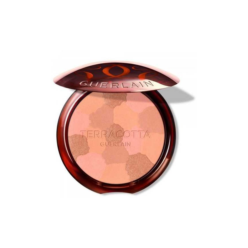 Guerlain Terracotta Summer Bronzing Powder Limited