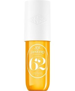 Sol De Janeiro Brazilian Crush Cheirosa 62 Hair & Body Mist, 90 ml