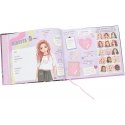 TOPModel REBEL KITTY Friend book TOPModel REBEL KITTY Friend book