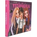 TOPModel REBEL KITTY Friend book TOPModel REBEL KITTY Friend book