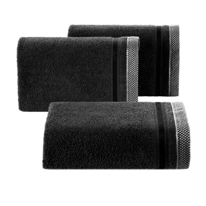 Towel Eurofirany RE/ABBIE/11/CZAR 100X150 500