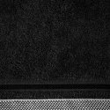 Towel Eurofirany RE/ABBIE/11/CZAR 100X150 500 Towel Eurofirany RE/ABBIE/11/CZAR 100X150 500