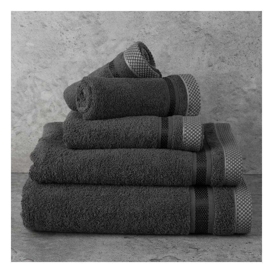 Towel Eurofirany RE/ABBIE/11/CZAR 100X150 500 – 5