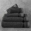 Towel Eurofirany RE/ABBIE/11/CZAR 100X150 500 Towel Eurofirany RE/ABBIE/11/CZAR 100X150 500