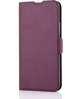 Wave BookCase, OnePlus Nord 4 5G, Smoky Sangria