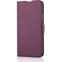 Wave BookCase, OnePlus Nord 4 5G, Smoky Sangria Wave BookCase, OnePlus Nord 4 5G, Smoky Sangria