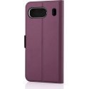 Wave BookCase, OnePlus Nord 4 5G, Smoky Sangria Wave BookCase, OnePlus Nord 4 5G, Smoky Sangria