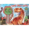 Dino World Cut and Play pattern sheet Dino World Cut and Play pattern sheet