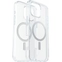 Otterbox Symmetry Clear for MagSafe protective case, iPhone 16 Pro Max, clear Otterbox Symmetry Clear for MagSafe protective case, iPhone 16 Pro Max, clear
