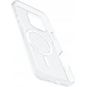 Otterbox Symmetry Clear for MagSafe -suojakuori, iPhone 16 Pro Max, kirkas Otterbox Symmetry Clear for MagSafe -suojakuori, iPhone 16 Pro Max, kirkas