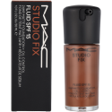 MAC Studio Fix Fluid Foundation SPF15, 30 ml