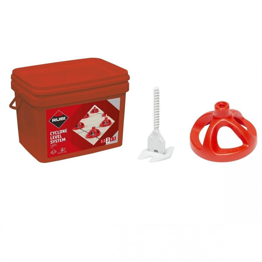 RUBI Accessory set Rubi Kit Cyclone