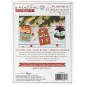 Simplicity Creative Corp (Discontinued) Christmas Hugs D72-08291 Simplicity Creative Corp (Discontinued) Christmas Hugs D72-08291