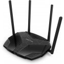 Mercusys MR3000X Dual-band WiFi 6 router Mercusys MR3000X Dual-band WiFi 6 router