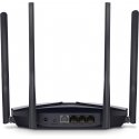 Mercusys MR3000X Dual-band WiFi 6 router Mercusys MR3000X Dual-band WiFi 6 router