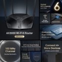 Mercusys MR3000X Dual-band WiFi 6 router Mercusys MR3000X Dual-band WiFi 6 router