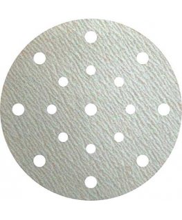 Sanding paper Klingspor PS 73 BWK GLS51 150 mm P180 100 pcs.
