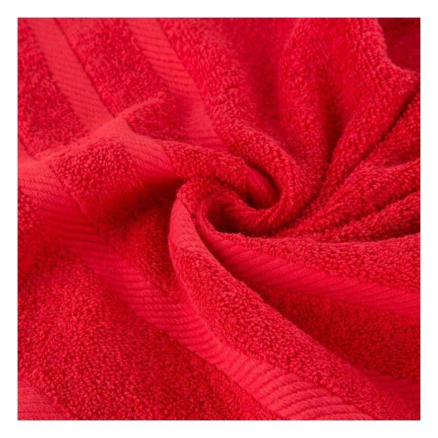 Eurofirany RE/MILO/16/CZER 100X150 500 – 5