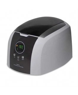 Troli Ultrasonic bath Geti Guc 751 0.75L 50W
