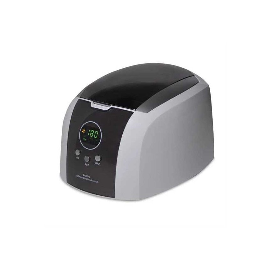Troli Ultragarsinė vonelė Geti Guc 751 0.75L 50W