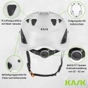 Kask Spa Kask WHE00104-201 SUPERPLASMA AQ, 201-White Kask Spa Kask WHE00104-201 SUPERPLASMA AQ, 201-White