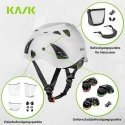 Kask Spa Kask WHE00104-201 SUPERPLASMA AQ, 201-Baltas Kask Spa Kask WHE00104-201 SUPERPLASMA AQ, 201-Baltas