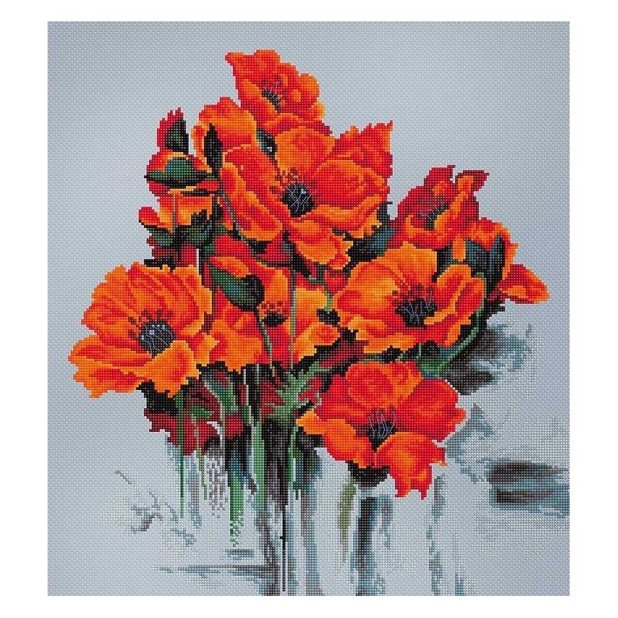 Luca S luca S Poppies SB2380
