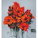 luca S Poppies SB2380 luca S Poppies SB2380