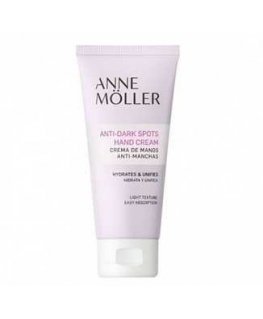 Anne Möller Body Essentials rankų kremas nuo dėmių, 100 ml