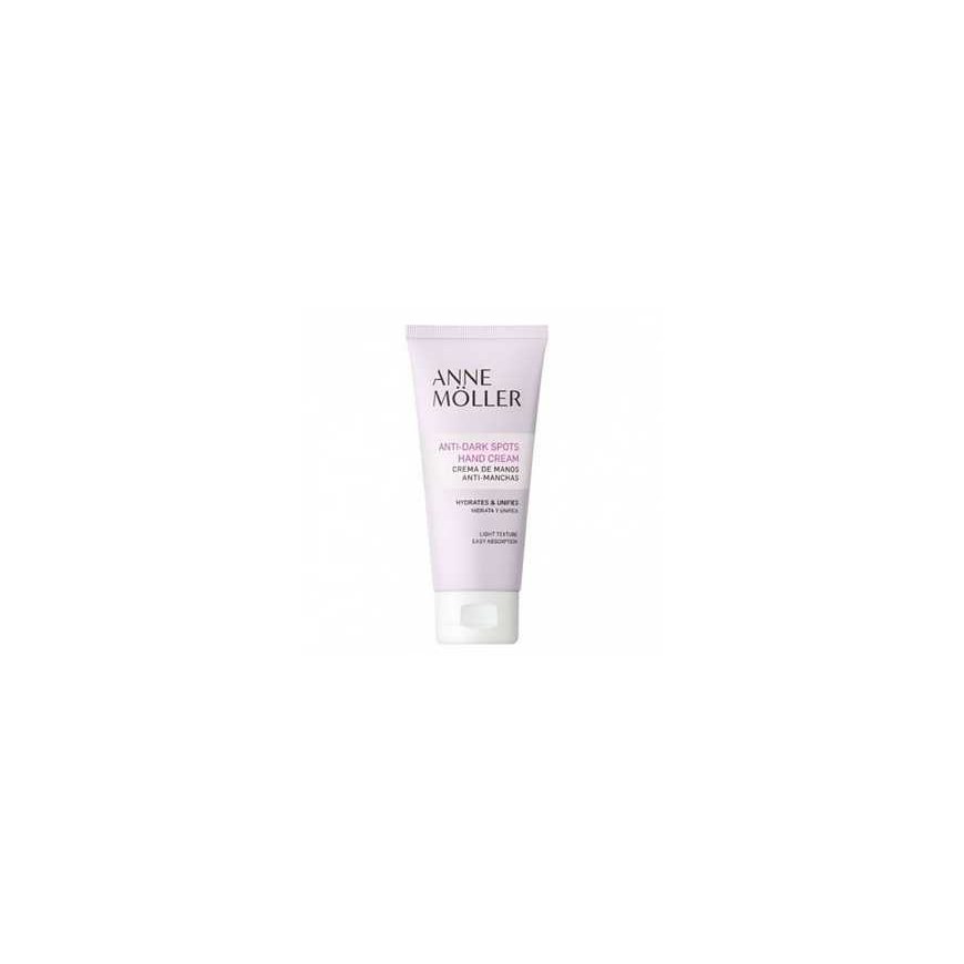 Anne Möller Anne Möller Body Essentials