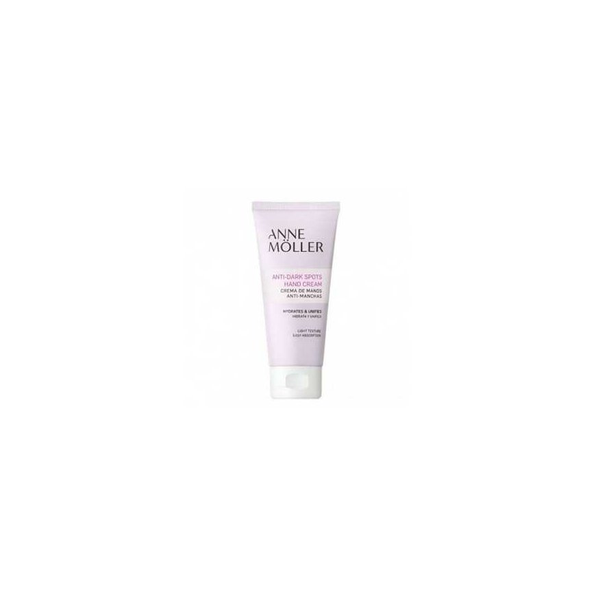 Anne Möller Body Essentials hand cream against stains, 100 ml – 2