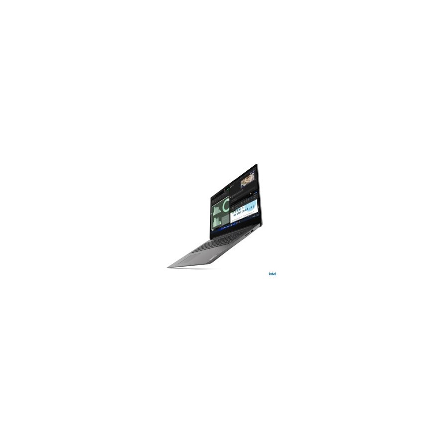 Lenovo V17-IRU 83A2003QGE i5-13420H 8GB/512GB 17" FHD DOS – 2