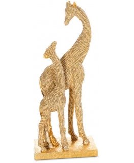 Eurofirany C/ELDO/2/FIG/35 11X7X27 ZŁOT