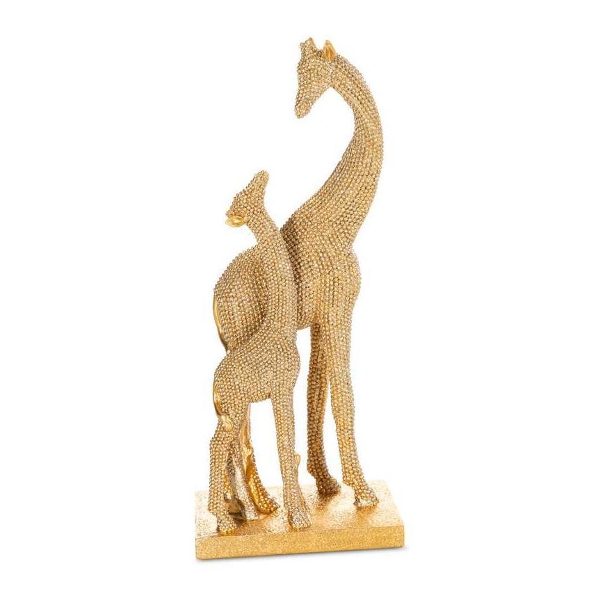 Eurofirany C/ELDO/2/FIG/35 11X7X27 ZŁOT