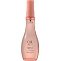 Schwarzkopf Oil Ultimate - olejek do włosów bez spłukiwania, różany, 100ml Schwarzkopf Oil Ultimate - olejek do włosów bez spłukiwania, różany, 100ml